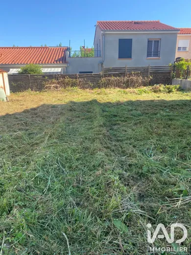 Terrain à bâtir à Céret (66400)