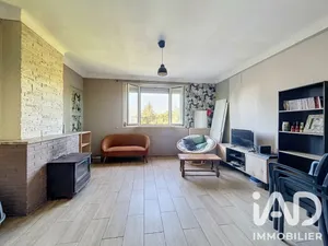 Maison traditionnelle à Longueau (80330)