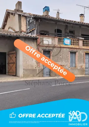 Maison à L'Honor-de-Cos (82130)