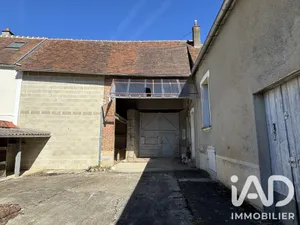House in Beaumont-du-Gâtinais (77890)