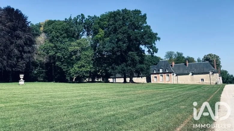 Maison 5 pièces 150 m² · à Saint-Chéron · 150 m² · 1 550 €/mois