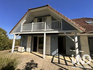 House in Marquerie (65350)