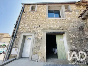 Maison de village à Roquefort des Corbières (11540)