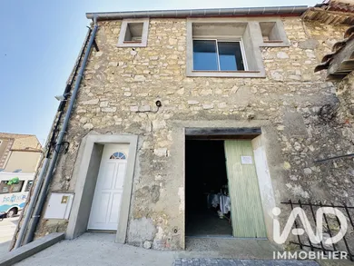 Maison de village à Roquefort des Corbières (11540)
