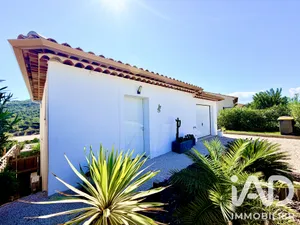 Maison à Sainte-Maxime (83120)