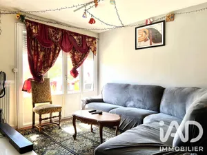 Appartement à Limoges (87100)
