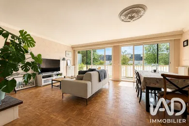Appartement à Rennes (35200)