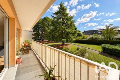 Appartement à Rennes (35200)