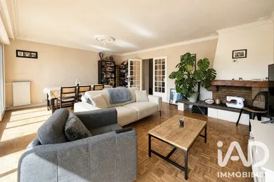 Appartement à Rennes (35200)
