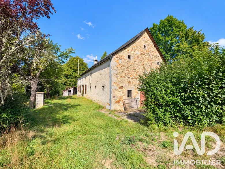 Maison 4 pièces 55 m² · à Sarroux - Saint Julien · 55 m² · 71 000 €
