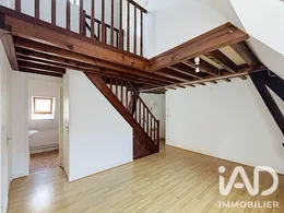 Appartement à Sens (89100)