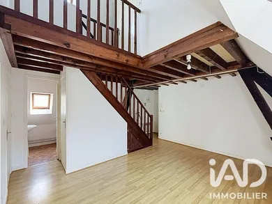 Appartement à Sens (89100)