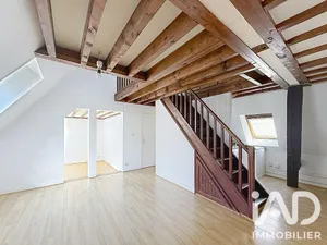 Appartement à Sens (89100)