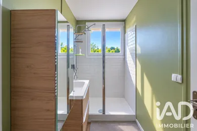 Apartment in Le Mans (72100)