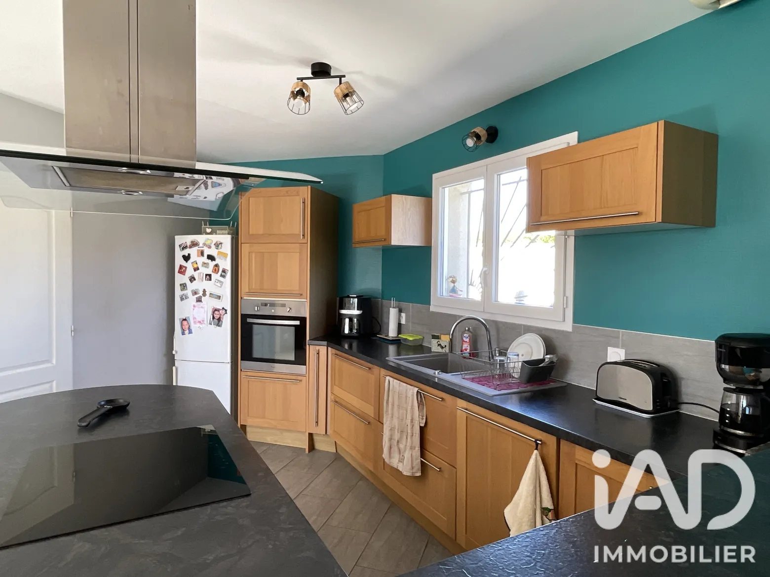 Vente maison à Gémozac (17260) : maison 4 pièces 103 m² - 2112880 — 3