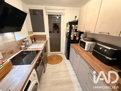 Appartement à Perpignan (66000)