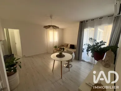 Appartement à Perpignan (66000)