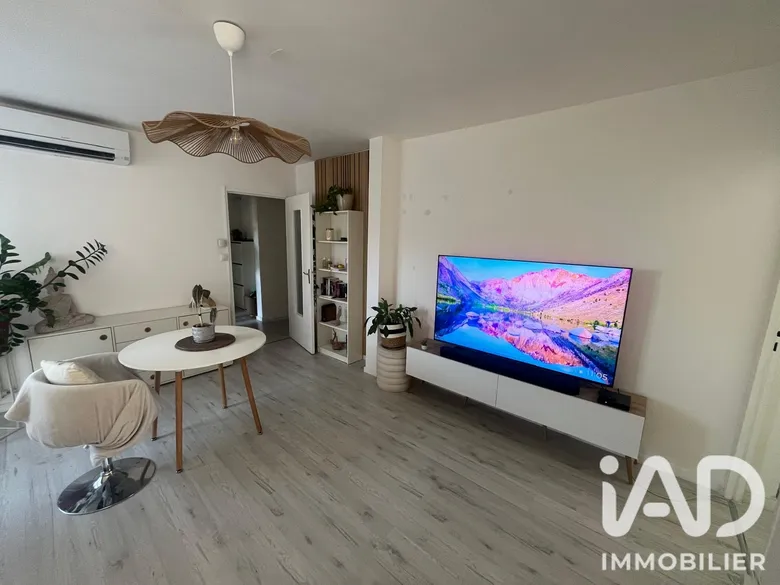 Appartement 4 pièces 70 m² · à Perpignan · 70 m² · 135 000 €