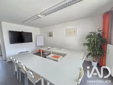 Appartement à Troyes (10000)
