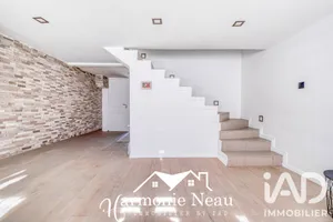 House in Sevran (93270)