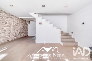 Maison à Sevran (93270)