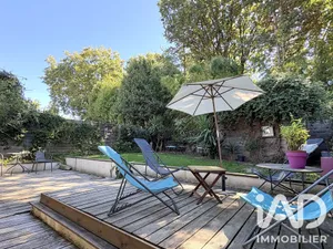 Maison à Nantes (44300)