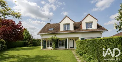 Traditional house in Saint-Pol-sur-Ternoise (62130)