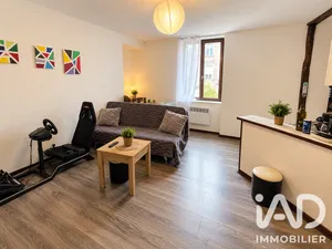 Immeuble à Limoges (87000)