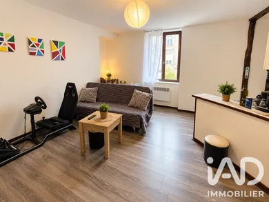Immeuble à Limoges (87000)