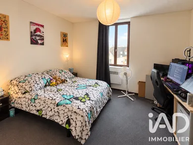 Immeuble à Limoges (87000)