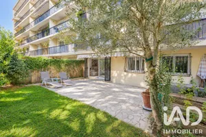 Apartment in Choisy-le-Roi (94600)