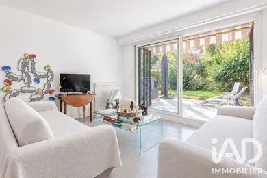 Appartement à Choisy-le-Roi (94600)