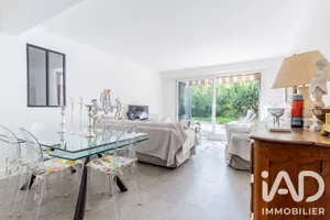 Appartement à Choisy-le-Roi (94600)