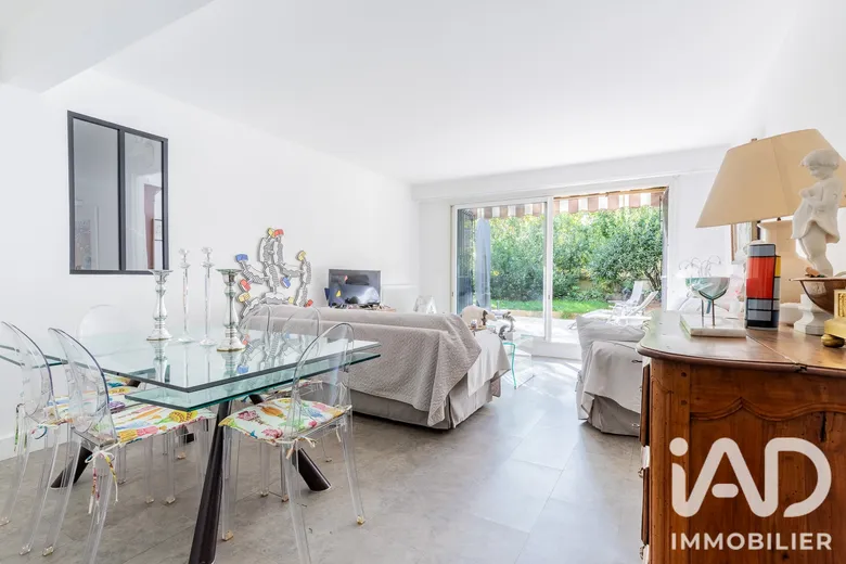 Appartement 4 pièces 109 m² · à Choisy-le-Roi · 109 m² · 355 000 €