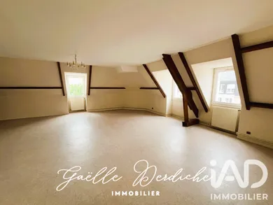 Apartment in Montargis (45200)