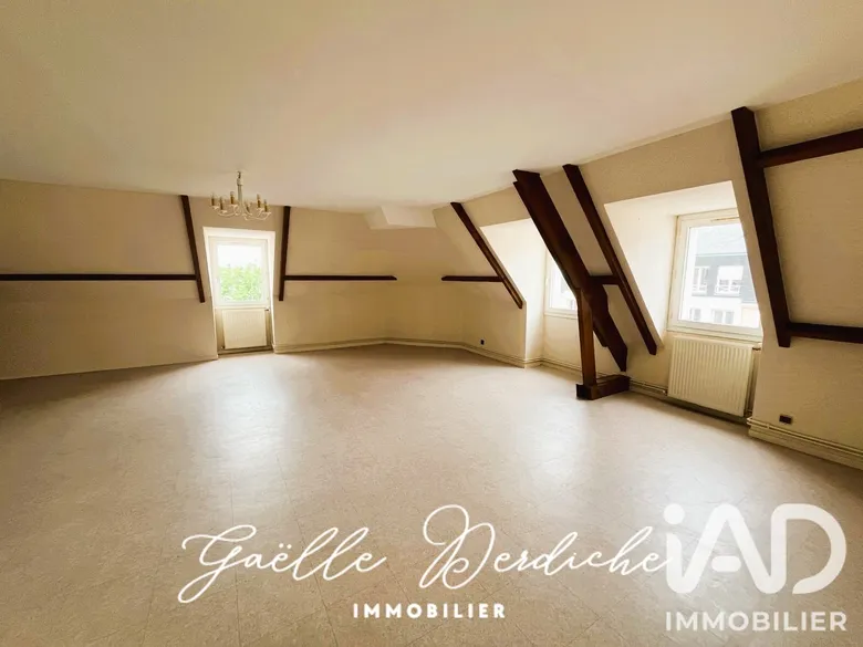 Appartement 3 pièces 91 m² · à Montargis · 91 m² · 182 000 €