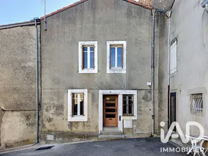 Maison à Trèbes (11800)