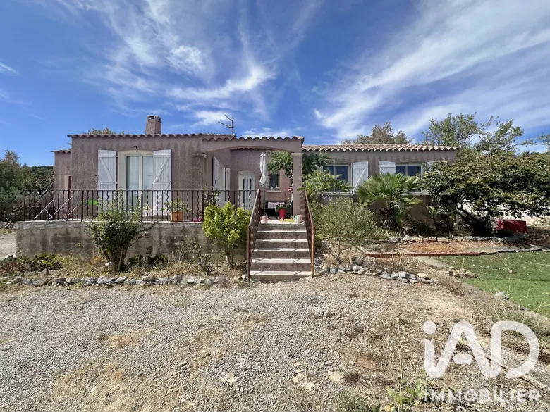 Maison 4 pièces 91 m² · à Opoul-Périllos · 91 m² · 235 000 €