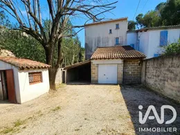 Village house in Barbentane (13570)