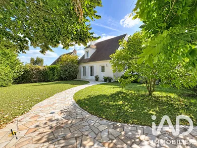 Maison à Orgeval (78630)