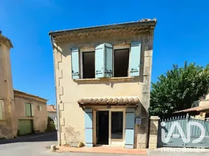 Village house in Barbentane (13570)