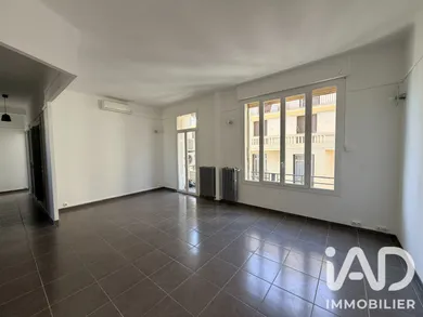 Appartement à Toulon (83000)