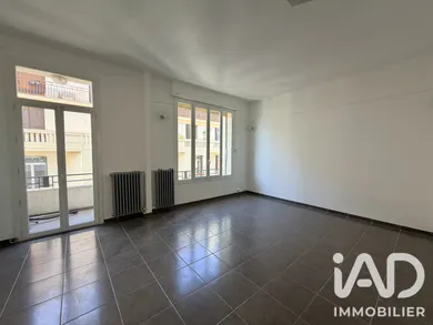 Appartement à Toulon (83000)