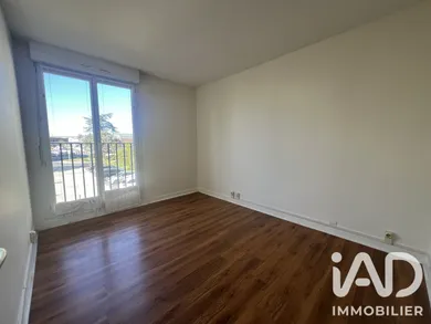 Appartement à Angers (49100)
