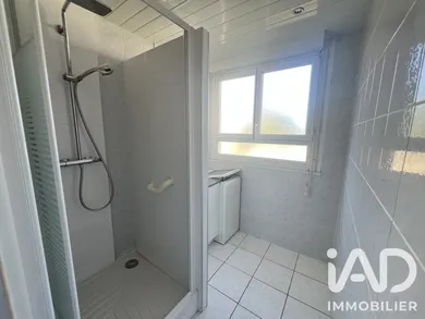 Appartement à Angers (49100)