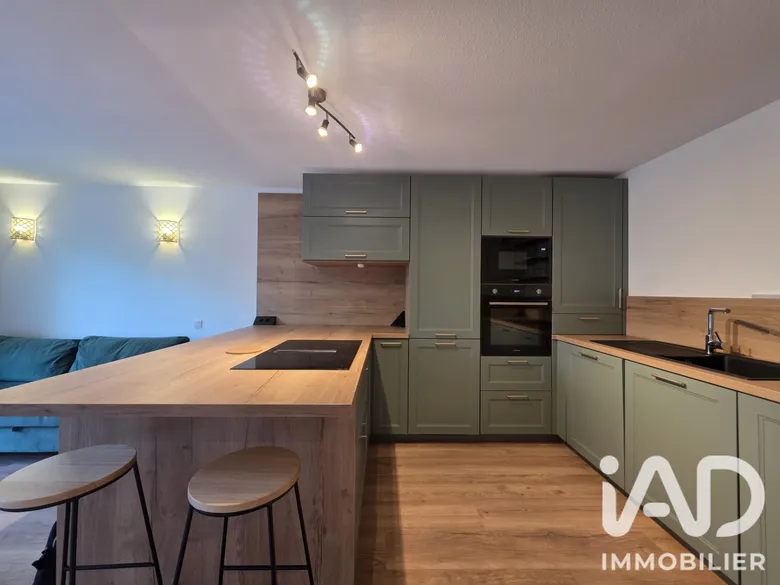 Appartement 2 pièces 38 m² · à Fréjus · 38 m² · 1 200 €/mois