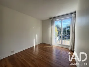 Appartement à Angers (49100)