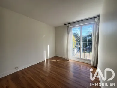 Appartement à Angers (49100)