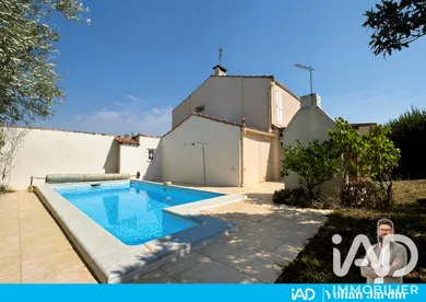 House in Caissargues (30132)