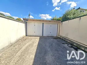Garage in Annet-sur-Marne (77410)